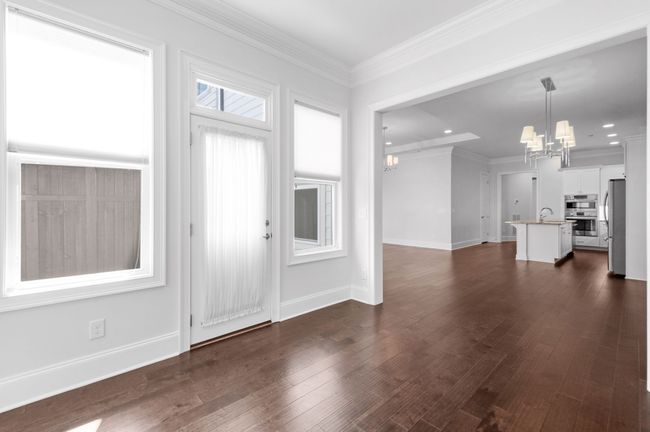 3007 Cheever St, Townhouse with 4 bedrooms, 4 bathrooms and 2 parking in Franklin TN | Image 29