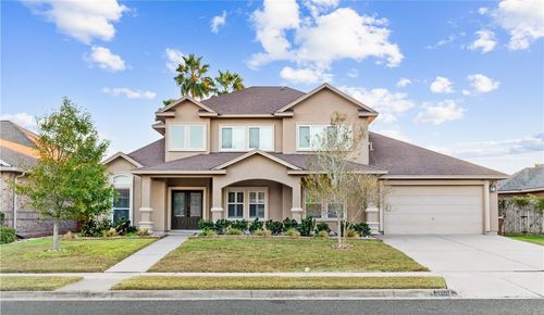 5605 Allier Dr, Corpus Christi, TX, 78414-6185 | Card Image