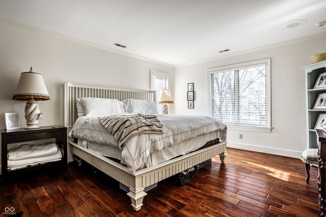 10605 Winterwood, House other with 5 bedrooms, 6 bathrooms and null parking in Carmel IN | Image 36