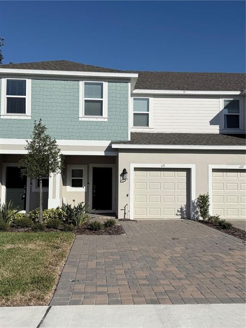 175 River Front Way, EDGEWATER, FL, 32141-7214 | Card Image