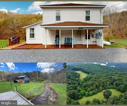 10500 Ford Hill Rd, RIO, WV, 26755-6427 | Card Image