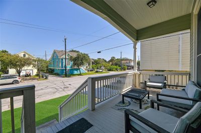 1809 31st Street, House other with 5 bedrooms, 2 bathrooms and null parking in Galveston TX | Image 3