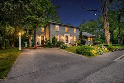 5 Lincoln St, Andover, MA, 01810-2925 | Card Image