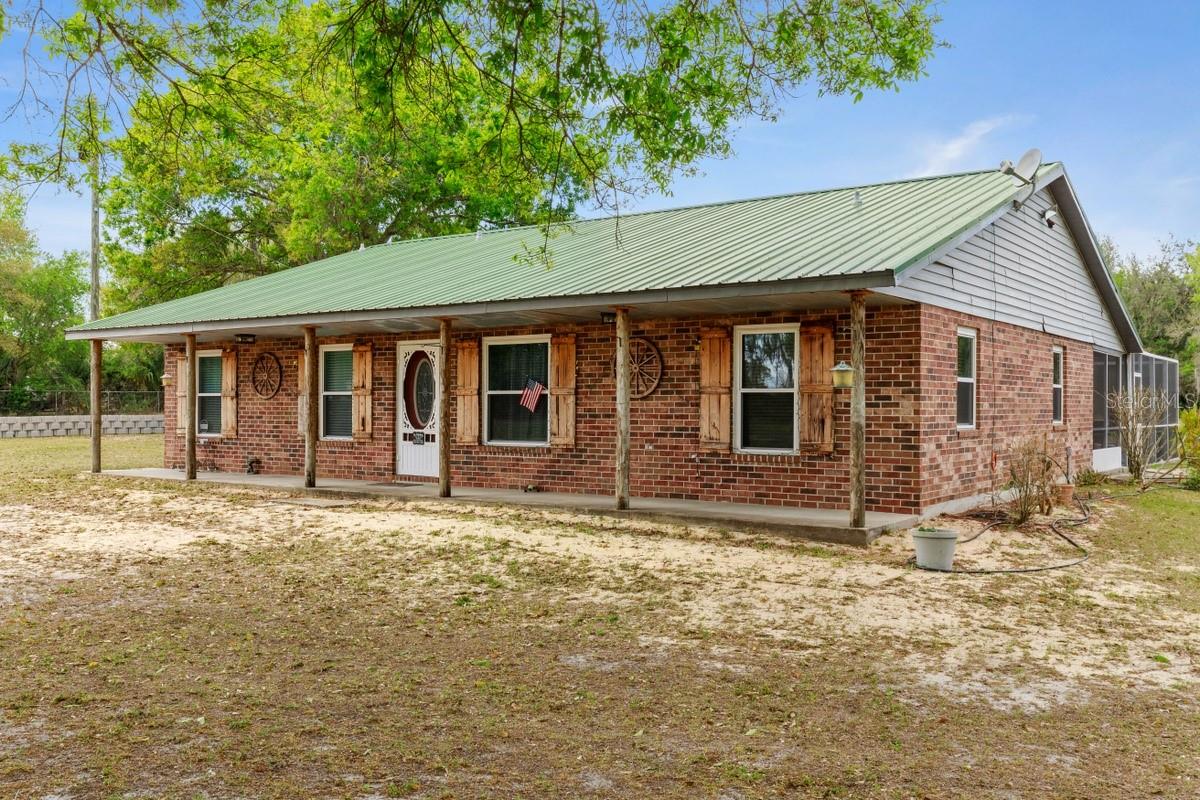 Fairmont Rd, Lake Wales, FL 33898