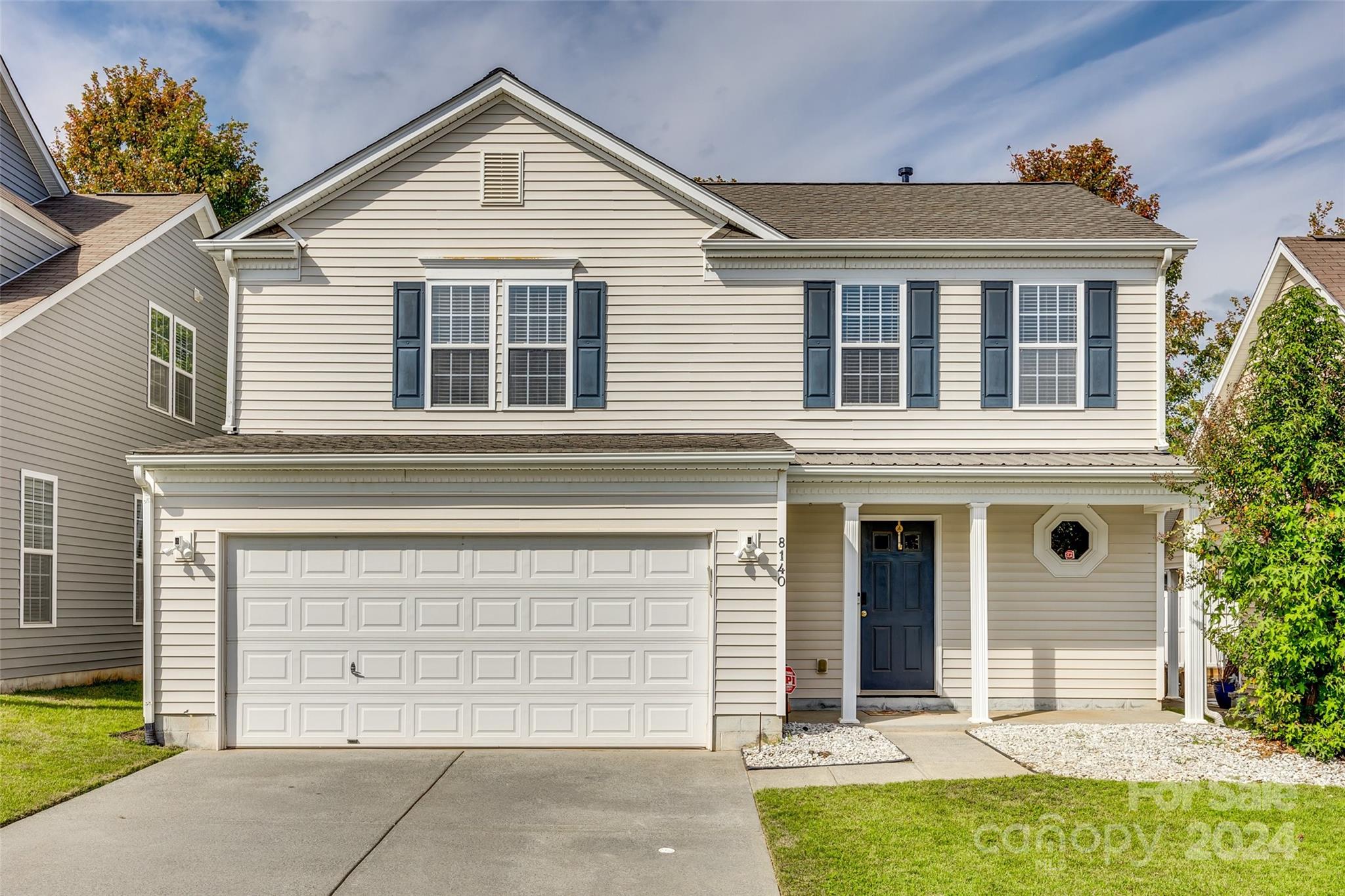 Haviland Ln, Fort Mill, SC 29707