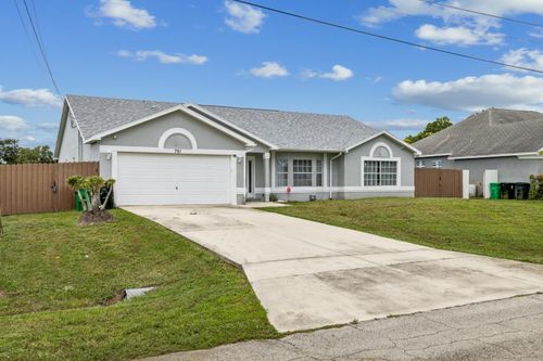791 Sw Hillsboro Cir, Port St. Lucie, FL, 34953-3340 | Card Image