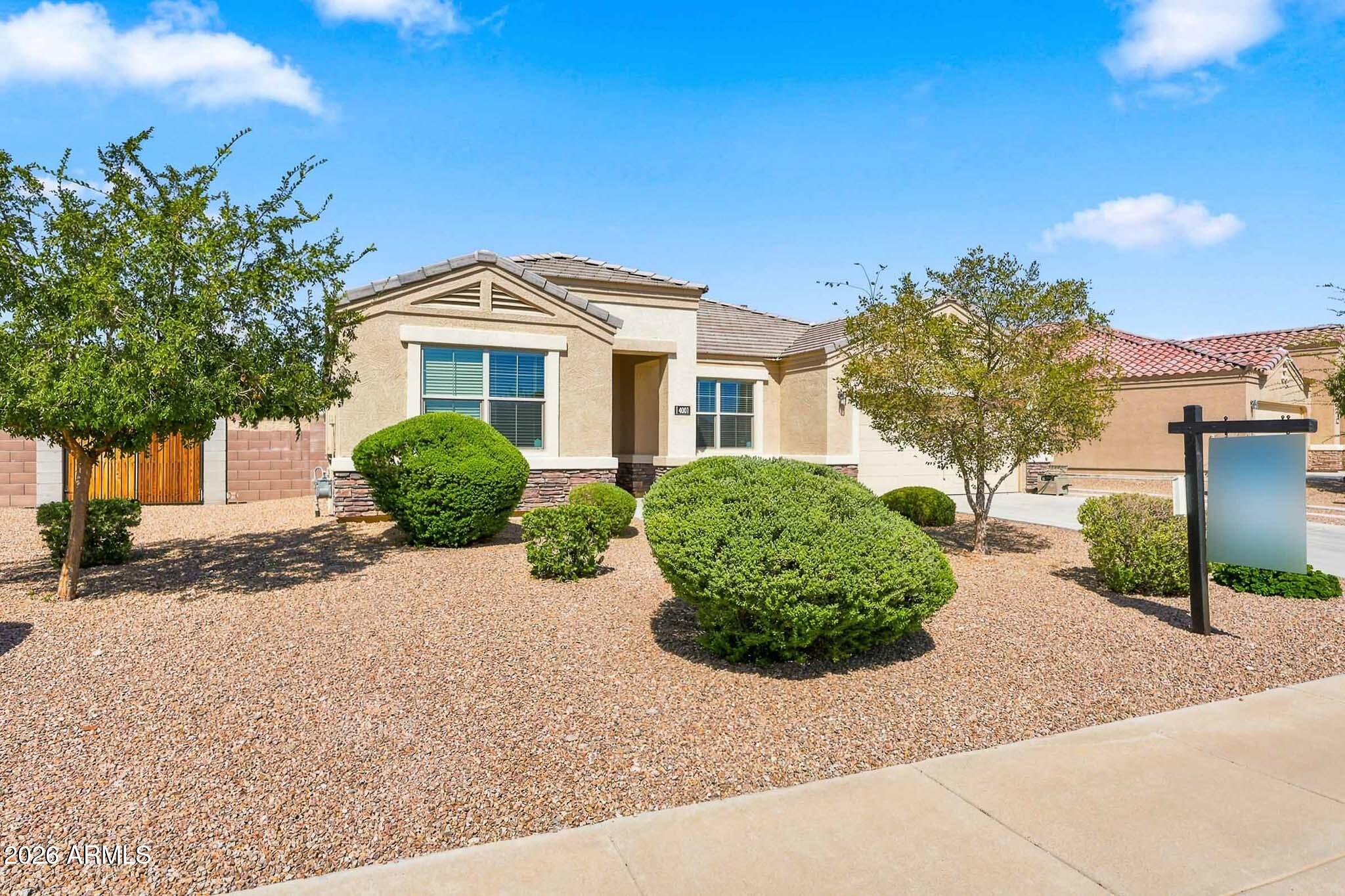 Residential in Buckeye 2