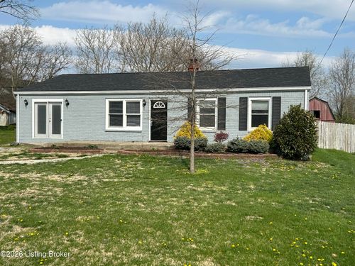 206 Meadowview Dr, Mt Washington, KY, 40047-7624 | Card Image