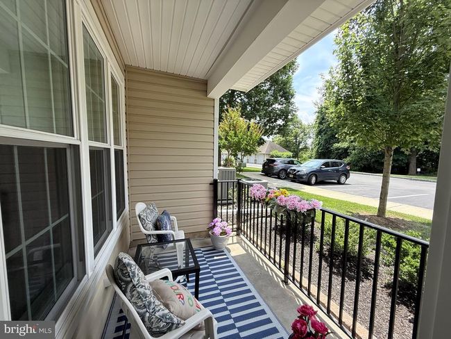 76 Kyle Way, Condo with 2 bedrooms, 2 bathrooms and null parking in Ewing NJ | Image 36