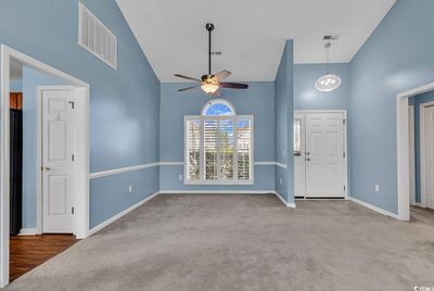 804 Lalton Dr., House other with 3 bedrooms, 2 bathrooms and 4 parking in Conway SC | Image 3