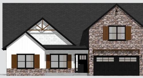 141-7102 Gentle Rain Rd, Knoxville, TN, 37920-2775 | Card Image