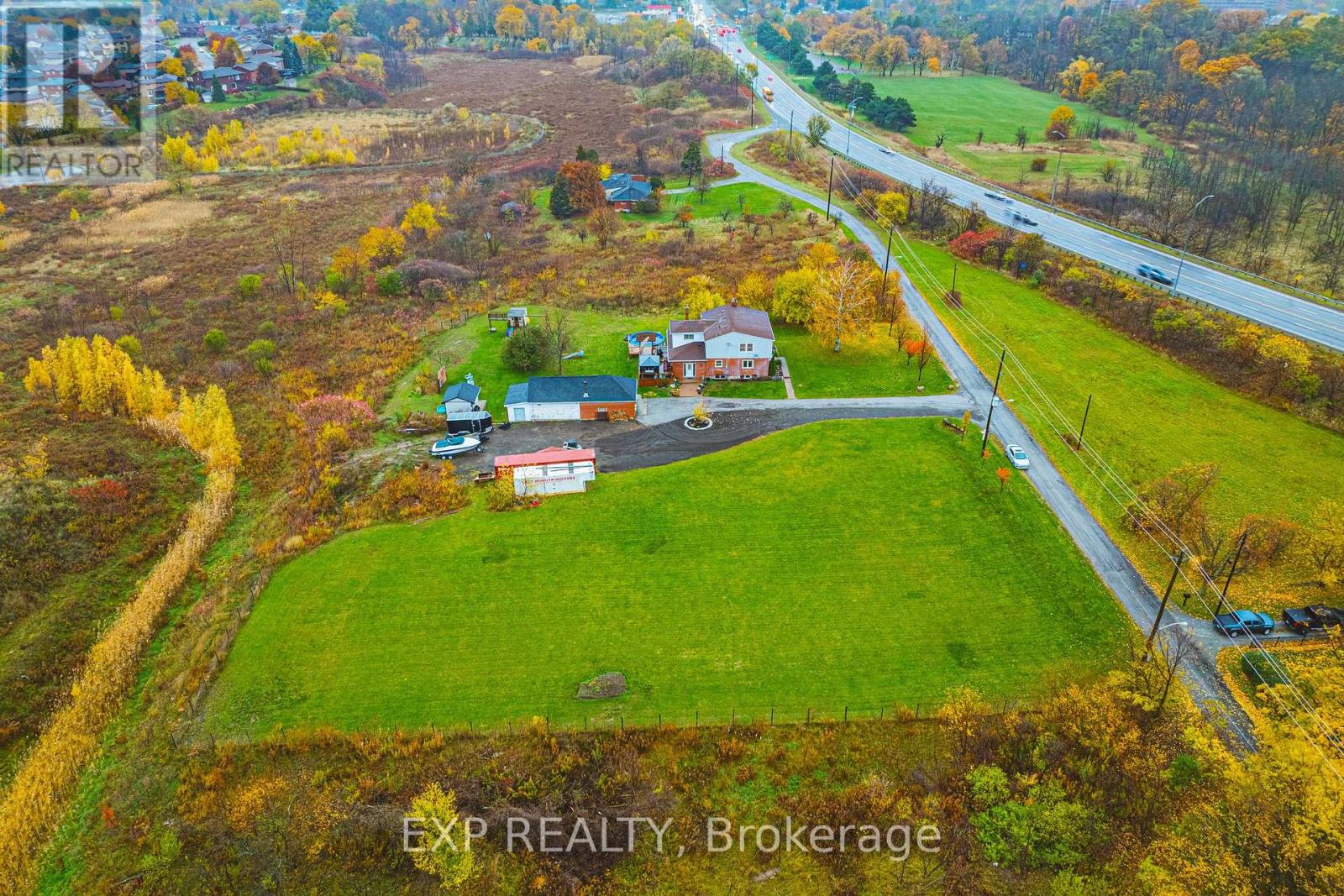 Land in Hamilton (Gershome) 2