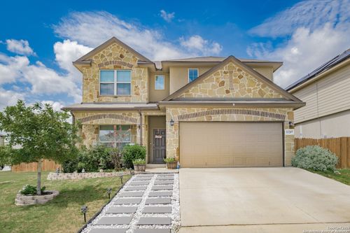 15207 Comanche Mist, San Antonio, TX, 78233-4130 | Card Image
