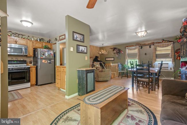 1411 River Rd, House other with 3 bedrooms, 2 bathrooms and null parking in DRUMORE PA | Image 10