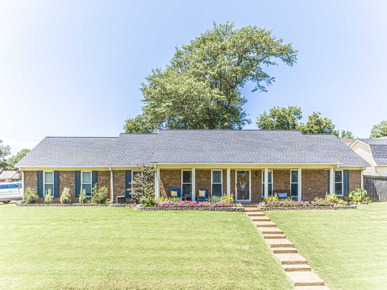 Josee Ln, Bartlett, TN 38135