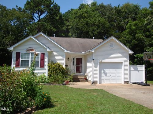 260 W Cornwallis St, Pittsboro, NC, 27312-9452 | Card Image