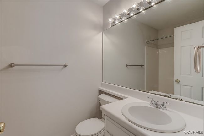 12255 Shore View Dr, Townhouse with 3 bedrooms, 4 bathrooms and null parking in Henrico VA | Image 27