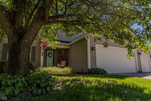 9923 S Redmond Court, Indianapolis, IN, 46236 | Card Image