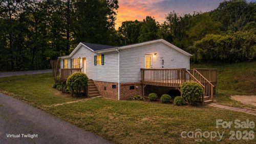 3536 Nelson Ln, Morganton, NC, 28655-8956 | Card Image