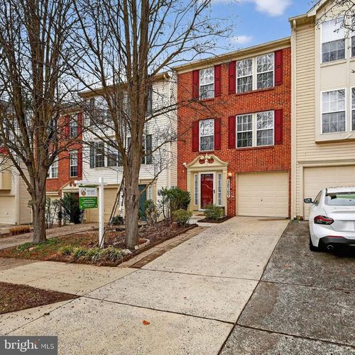 18707 Little Star Ln, GERMANTOWN, MD, 20874-4100 | Card Image
