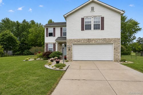 1863 Greton Dr, Monroe, MI, 48162-9514 | Card Image