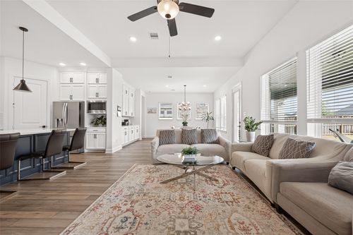 14302 Indian Laurel Way, Cypress, TX, 77433-8193 | Card Image