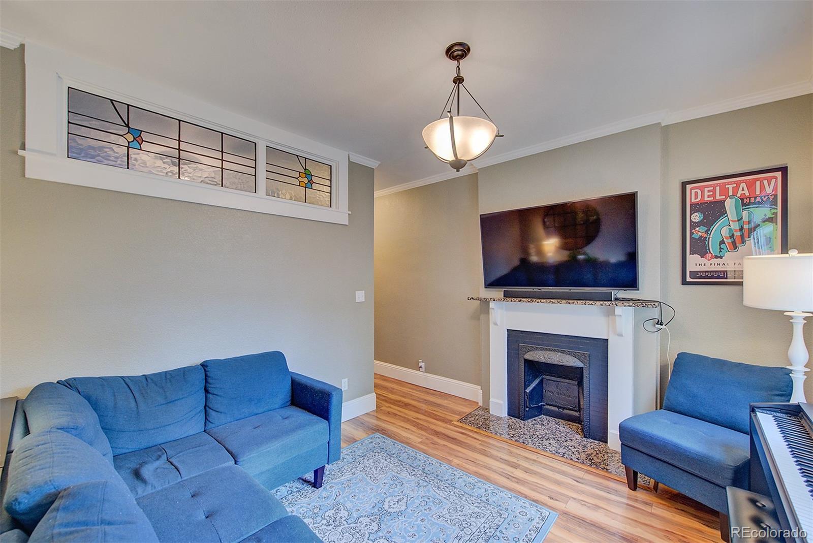 Exposition Ave, Denver, CO 80209