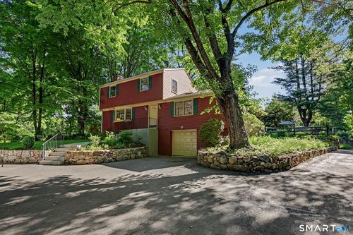 458 Newtown Ave, Norwalk, CT, 06851-1917 | Card Image