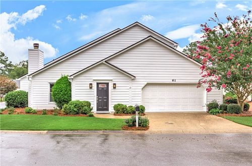 61 Tracy Ln, Marietta, GA, 30062-5126 | Card Image