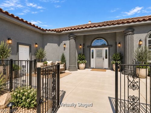 460 E Hickory St, Pahrump, NV, 89048-7181 | Card Image