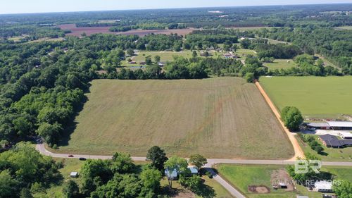 Lot 6 Dailey Street, Atmore, AL, 36502 | Card Image