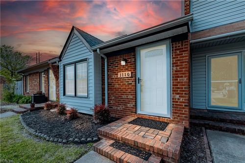 1110 Crist Pl, Virginia Beach, VA, 23454-5612 | Card Image