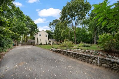 31 Prospect Avenue, House other with 2 bedrooms, 1 bathrooms and 10 parking in Attleboro MA | Image 2