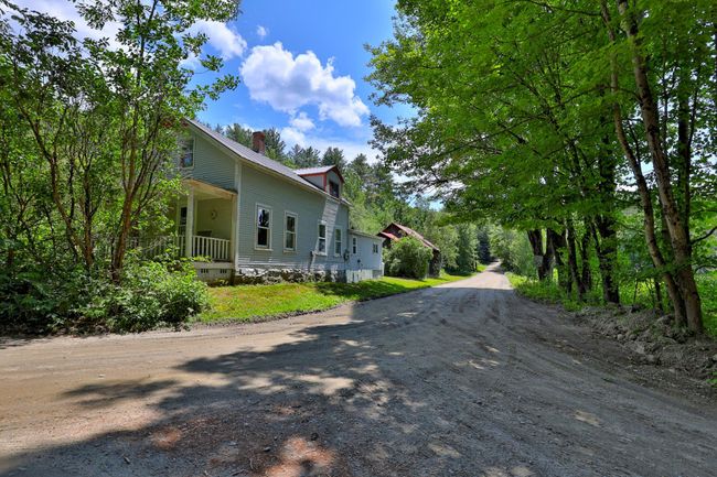 3264 Trebo Rd, House other with 3 bedrooms, 1 bathrooms and null parking in Chester VT | Image 7