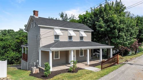203 Orchard Park Dr, Bethel Park, PA, 15102-2817 | Card Image