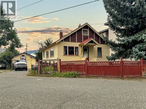 60 Angela Ave, Princeton, BC, V0X1W0 | Card Image