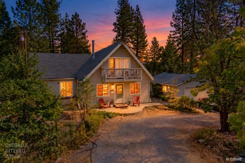 5420 Bear Creek Road, Garden Valley, CA, 95633 | Card Image