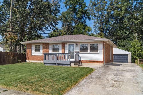 804 Strimple Ave, Columbus, OH, 43229-5038 | Card Image