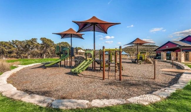 View of community play area | Image 38