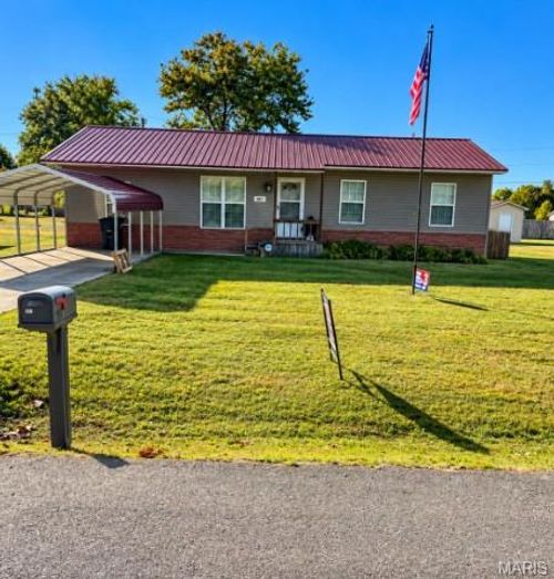 907 Flannigan Street, Campbell, MO, 63933 | Card Image