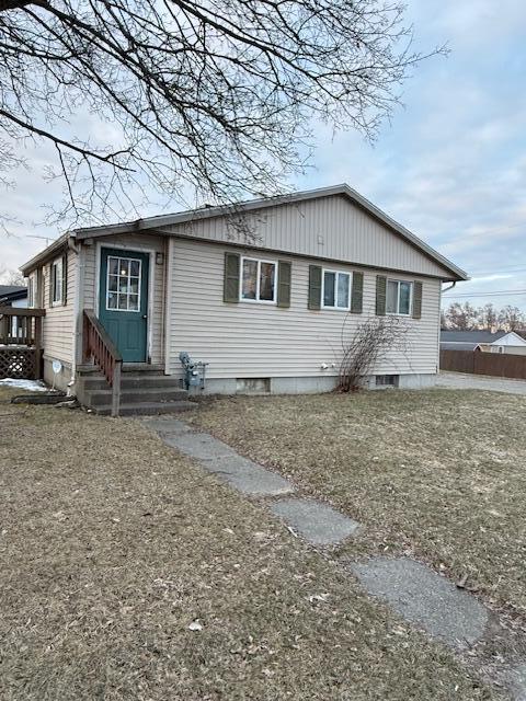 Commercial Sale in Albion