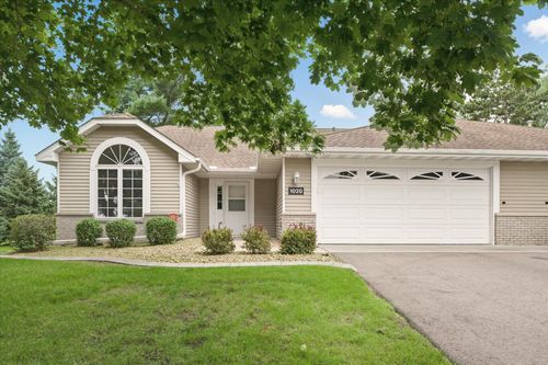 1020 Horizon St, Vadnais Heights, MN, 55127-7163 | Card Image