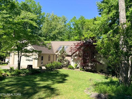 106 Fairhaven Drive, Fairfield Glade, TN, 38558 | Card Image