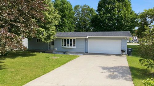 281 Kleeman Court, Shawano, WI, 54166 | Card Image