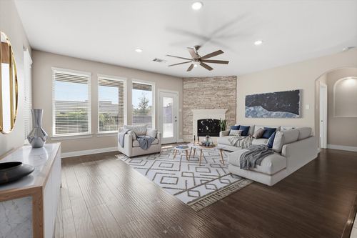 15801 Weymouth Dr, Frisco, TX, 75036-6274 | Card Image