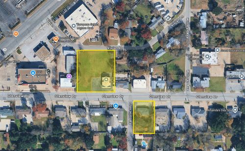 7255 Glenview Dr, Richland Hills, TX, 76180-8611 | Card Image