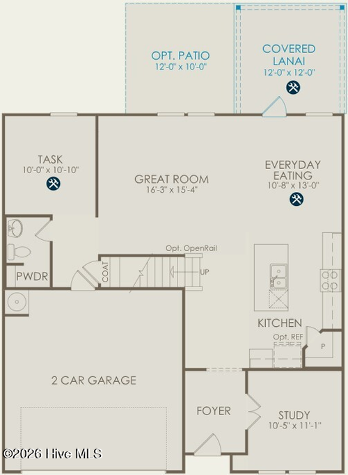 562 Glitter Bay Loop, Shallotte, NC, 28470-1953 | Card Image
