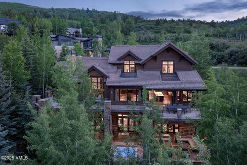 158 Holden Rd, Beaver Creek, CO, 81620-5583 | Card Image