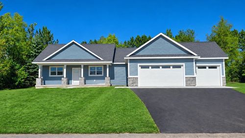 8880 Acres Run Drive, Long Lake Township, MI, 49684 | Card Image