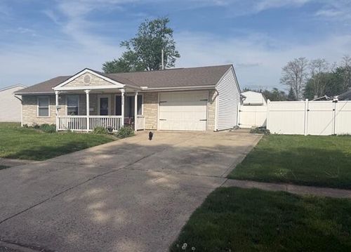 4926 Meadowbrook Dr, Columbus, OH, 43207-5051 | Card Image